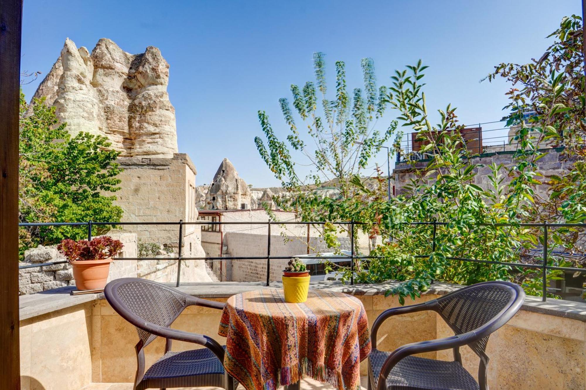 Matiana View Cave Hotel Goreme Exterior photo